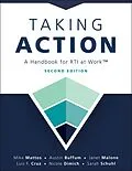 E-Book (epub) Taking Action ; Second Edition von Mike Mattos, Austin Buffum, Janet Malone