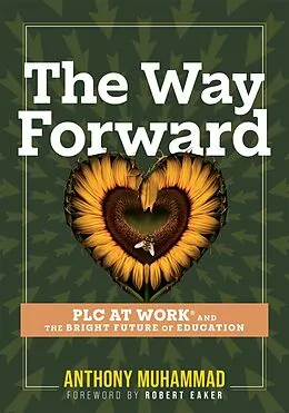 E-Book (epub) The Way Forward von Anthony Muhammad