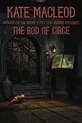 E-Book (epub) The Rod of Circe von Kate MacLeod