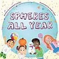 E-Book (epub) Spheres All Year von Elizabeth Everett