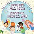 E-Book (epub) Spheres All Year / Esferas todo el ano von Elizabeth Everett