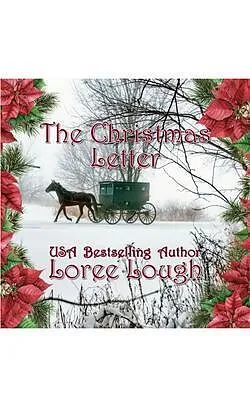 E-Book (epub) The Christmas Letter von Loree Lough