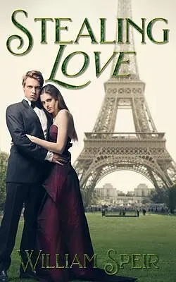 E-Book (epub) Stealing Love von William Speir