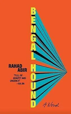 E-Book (epub) Bengal Hound von Rahad Abir