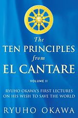 eBook (epub) Ten Principles from El Cantare de Ryuho Okawa