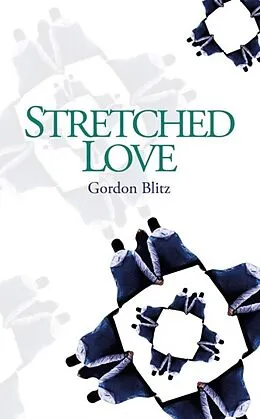 E-Book (epub) Stretched Love von Gordon Blitz