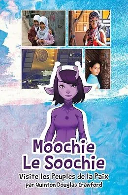 E-Book (epub) Moochie le Soochie von Quinton Douglas Crawford