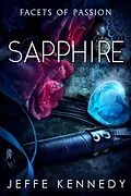 E-Book (epub) Sapphire von Jeffe Kennedy