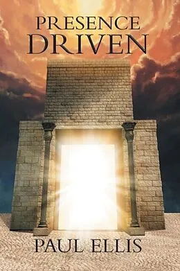 E-Book (epub) Presence Driven von Paul Ellis