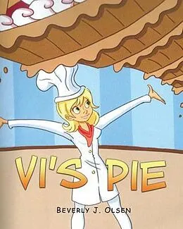 E-Book (epub) Vi's Pie von Beverly J. Olsen