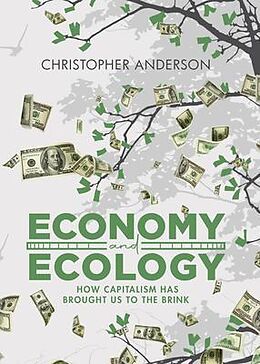 eBook (epub) Economy and Ecology de Christopher Anderson