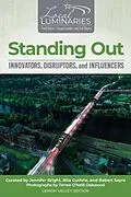 E-Book (epub) Standing Out von Rita Guthrie, Rob Sayre, Jennifer Bright