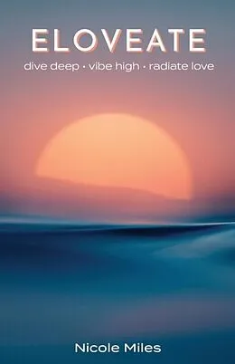 E-Book (epub) Eloveate von Nicole Miles