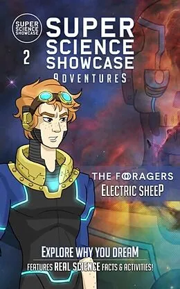 E-Book (epub) Electric Sheep von Alicia Cole