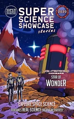 E-Book (epub) Star of Wonder von Lee Fanning