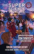 E-Book (epub) Tom Sawyer's Christmas Chaos: Tom Sawyer & Huckleberry Finn von Lee Fanning