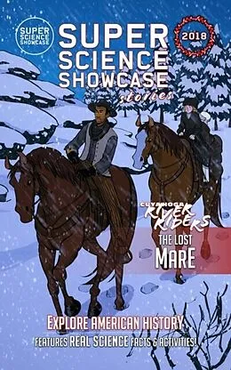E-Book (epub) The Lost Mare von Lee Fanning
