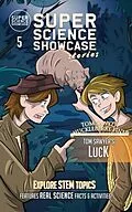 E-Book (epub) Tom Sawyer's Luck: Tom & Huck von Lee Fanning, Wilson Toney