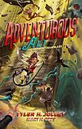 E-Book (epub) Adventurous Ali: The Harmony Hourglass von Tyler H. Jolley, Mary H. Geis