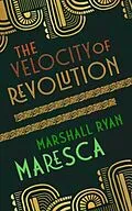 E-Book (epub) The Velocity of Revolution von Marshall Ryan Maresca