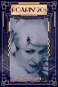 E-Book (epub) Roarin' 20's (The Vampire's Little Black Book Series, #2) von Victoria L. Szulc