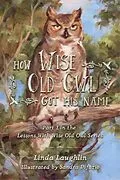 E-Book (epub) How Wise Old Owl Got His Name von Linda Laughlin