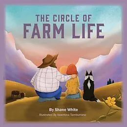 E-Book (epub) Circle of Farm Life von Shane White