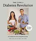 E-Book (epub) The Type 2 Diabetes Revolution von Diana Licalzi, Jose Tejero