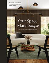 E-Book (epub) Your Space, Made Simple von Ariel Magidson