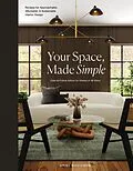E-Book (epub) Your Space, Made Simple von Ariel Magidson