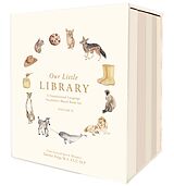 Kartonierter Einband Our Little Library Vol. 2 von Tabitha Paige, Paige Tate & Co.