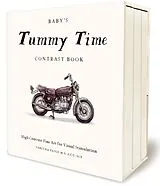 Set mit div. Artikeln (Set) Baby's Tummy Time Book Box Set von Tabitha Paige, Paige Tate & Co.