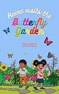 E-Book (epub) Reina visits the Butterfly Garden von Sheila C. Duperrier