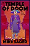 E-Book (epub) Temple of Doom: And Other Stories of Kids and Crime von Mike Sager