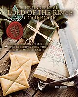 Livre Relié The Unofficial Lord of the Rings Cookbook de Tom Grimm