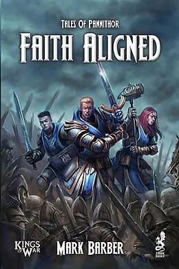 ePUB Tales of Pannithor von Mark Barber