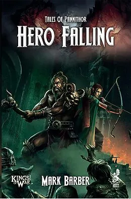 ePUB Tales of Pannithor von Mark Barber