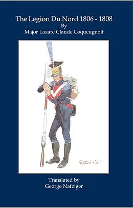 E-Book (epub) Legion du Nord von Lazare Coqueugnoit