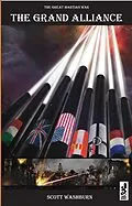 E-Book (epub) Great Martian War von Scott Washburn