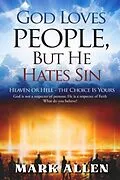 E-Book (epub) God Loves People, but He Hates Sin von Mark Allen