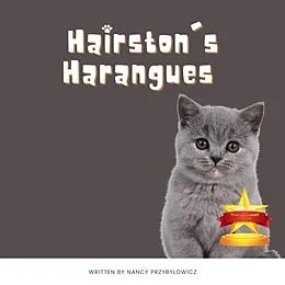 E-Book (epub) Hairston's Harangues von Nancy Przybylowicz
