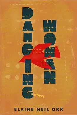 E-Book (epub) Dancing Woman von Elaine Neil Orr