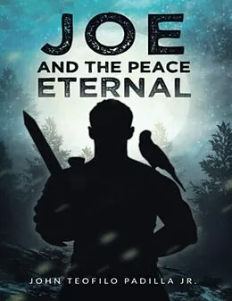 ePUB Joe And The Peace Eternal von John Padilla