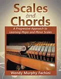 E-Book (epub) Scales and Chords von Wendy Murphy Fachini