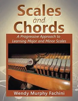 E-Book (epub) Scales and Chords von Wendy Murphy Fachini
