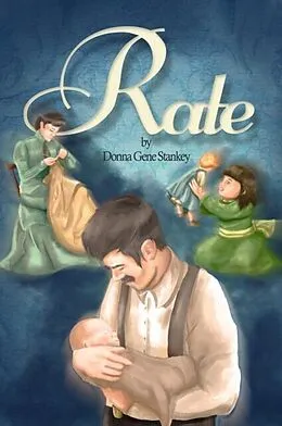 E-Book (epub) Rate von Donna Gene Stankey