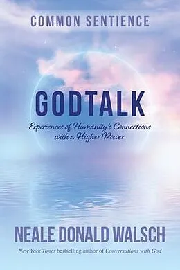 E-Book (epub) GodTalk von Neale Donald Walsch