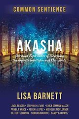 eBook (epub) Akasha de Lisa Barnett