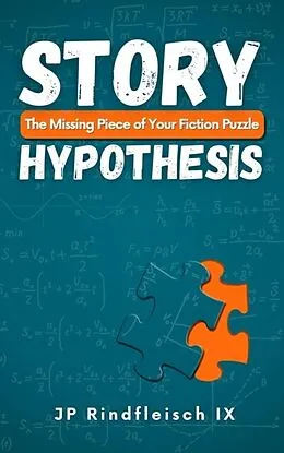 E-Book (epub) Story Hypothesis von Jp Rindfleisch IX