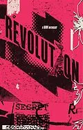 E-Book (epub) Revolution: A RAW Anthology von Jp Rindfleisch, Wren Medina, Patrick J. Murphy